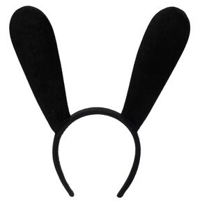 Disney Oswald the Lucky Rabbit Ears NWT